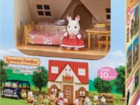 Sylvanian