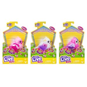 Little Live Pets  (LPB10000)