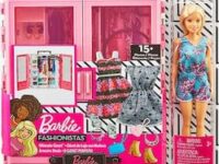 Barbie