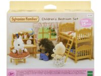 Sylvanian Families – Σετ Παιδικού Δωματίου (5338)