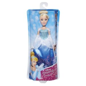 HASBRO PRINCESS CLASSIC (B5284)