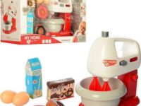 Zita Toys Μίξερ (008.3204)