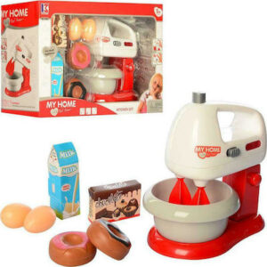 Zita Toys Μίξερ (008.3204)