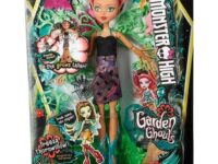 Monster High