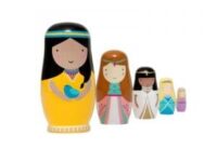 babywise μπαμπουσκα (PTM-ND3)