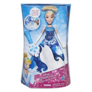  Edytoys HASBRO DISNEY PRINCESS STORY SKIRT (B5295)