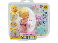 Giochi Preziosi Παιχνίδι Μινιατούρα Κουνιστό Αλογάκι Amicicci ciciobello 11εκ. (CC010000)