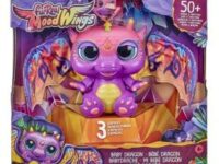 Hasbro Furreal Moodwings Baby Dragon (F0633)