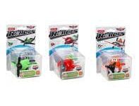 Mattel Disney Planes Αεροπλάνα Rev And Go (Y5595 Y5595)