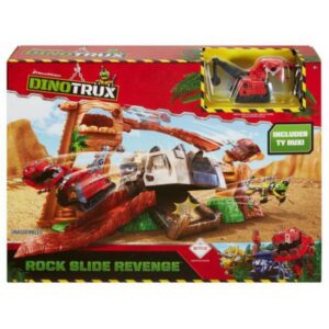 Dinotrux πίστα (DWC30)