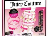 Make It Real Juicy Couture Perfectly Pink (4413)
