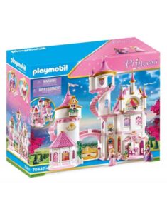 Playmobil Παραμυθένιο Πριγκιπικό Παλάτι (70447)