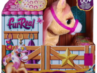 Furreal Cinnamon My Stylin Pony (F4395)