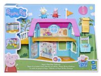 Hasbro Peppa Pig Peppa's Clubhouse Kids Only (F3556)