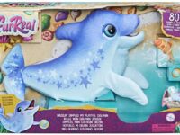 Furreal Dazzlin Dimples My Playful Dolphin (F2401)