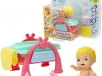 GIOCHI PREZIOSI Cicciobello Change With Amicicci (CC014000)