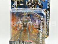Transformers Robot Replicas Decepticon Frenzy Action Figure Hasbro (83331)