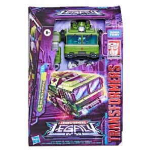 HASBRO TRANSFORMERS GENERETIONS LEGACY EV VOYAGER (F2991)