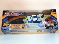 Transformers Armada Role Play ΟΠΛΟ (80772)