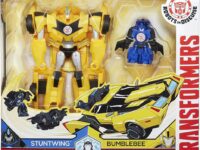 Transformers Rid Activator Combiner (C0653)