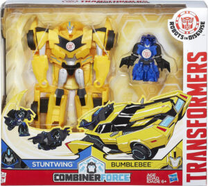 Transformers Rid Activator Combiner (C0653)