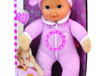 Just Toys Dimian Η πρώτη Bambolina (FB373)