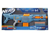 Hasbro Nerf Elite 2.0 Echo Cs-10 Εκτοξευτής Με 24 Βελάκια (E9533)