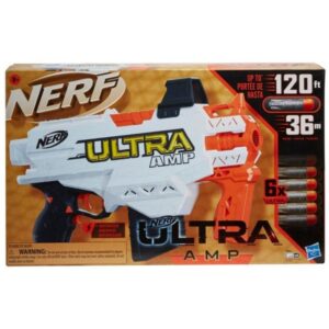 Nerf Ultransformers Amp (F0954)