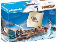 Playmobil History Ο Ιάσωνας Και Οι Αργοναύτες (70466)