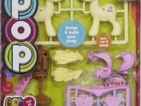 Hasbro Παιχνίδι Μινιατούρα My Little Pony Pop Story Pack για 4+ Ετών (Διάφορα Σχέδια) 1τμχ(A8206)