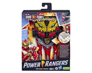 POWER RANGERS DF MORPHER (F3950)