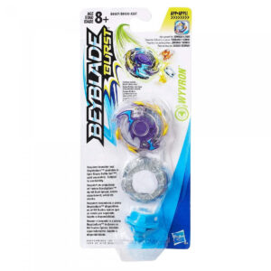 Hasbro Beyblade Burst Single Top Packs Wyvron(B9500)