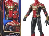 Spider-Man Movie Titan Hero Series για 4+ Ετών 30εk(F0233)