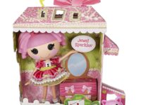 Lalaloopsy