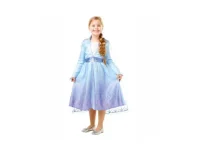 Frozen Rubie's Αποκριάτικη στολή Elsa Classic(300809)
