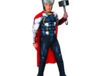 Στολή Παιδική Thor Deluxe Rubies (702026)