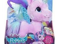 FURREAL FLYALOTS FLITTER MY UNICORN (F6372)