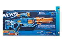 ΠΑΙΧΝΙΔΟΛΑΜΠΑΔΑ NERF ELİTE 2.0 EAGLEPOİNT RD-8 (F0423)