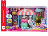 ΠΑΙΧΝΙΔΟΛΑΜΠΑΔΑ ENCHANTIMALS BABY BFFS - ΠΑΙΔΙΚΟΣ ΣΤΑΘΜΟΣ (HLH23)