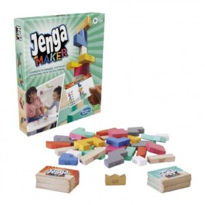 Επιτραπέζιο Jenga Maker (F4528)