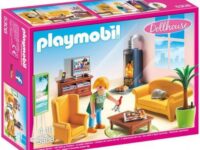 Playmobil Dollhouse για 4-10 ετών (5308)