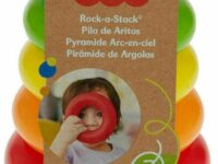 Fisher-Price Πυραμίδα Οικολογική (GRF09)