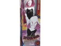SPIDER-MAN SPIDER-GWEN MOVIE TITAN HERO AST (F3731)