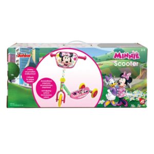 AS Scooter Minnie (1500-15736)