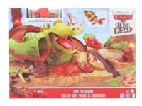 Cars dino park (HMD74)