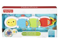 MATTEL FISHER PRICE ΚΑΜΠΙΑ (DHW14)