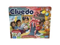 Hasbro Cluedo Junior (F6419)