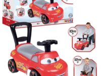 SMOBY CARS AUTO RIDE ON (720534)