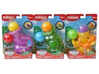 Hasbro Playskool(37397) 3ΣΧΕΔΙΑ