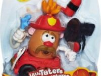 Playskool Little Taters Deluxe(A4597)